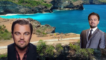 The Untold Story of "Leonardo DiCaprio" Hollywood’s Golden Boy