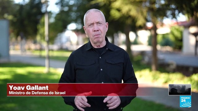 Hamás lanza cohetes contra Israel, que está en alerta por posible ataque de Irán