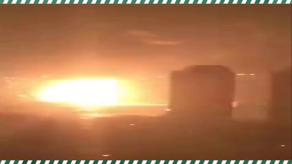 EXTREME NATURAL PHENOMENA: EXPLOSIONS, LIGHTNING, TORNADOES, AND STRONG WINDS