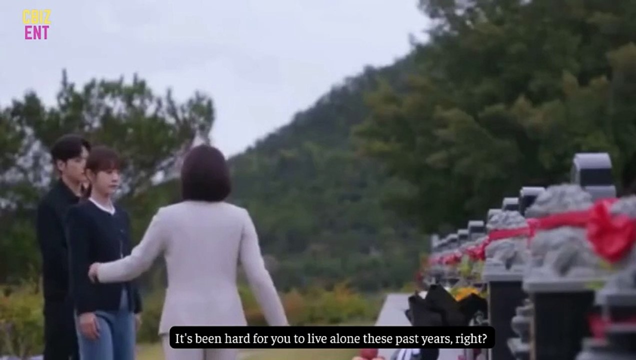 You  Are My Secret Ep20 promo 13/8/2024