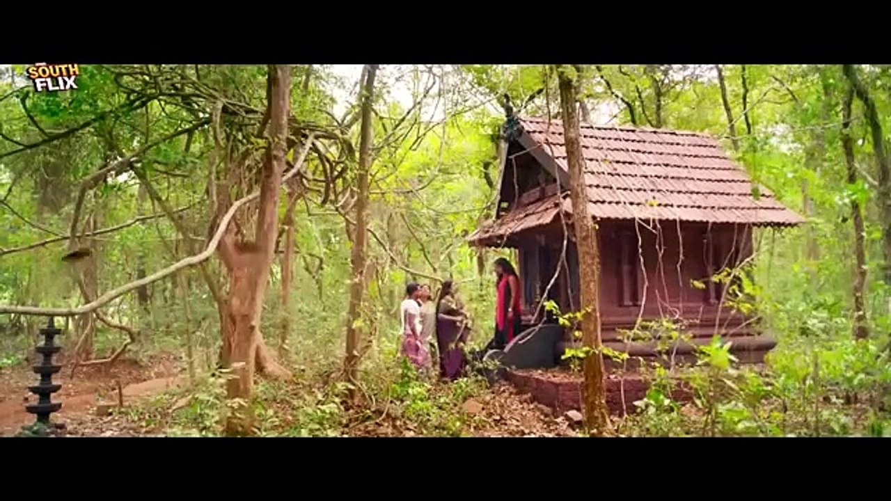 new south movie hindi dubbed 2024