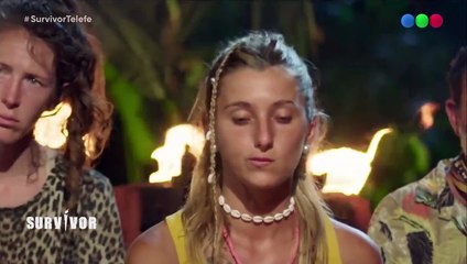 Survivor Expedición Robinson: quién fue la décima eliminada del reality conducido por Marley