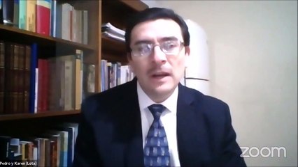 43.- Jesús salva a un ladrón, Lucas 23