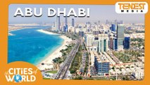 Abu Dhabi / Cities of the World / Trendest Infotainment