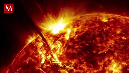 Tormenta solar de nivel 4 impacta la tierra: ¿Cómo afectó a la tierra?