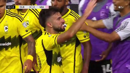 Passe D Farsi vs Inter Miami ⚽️ Highlights & Key Moments