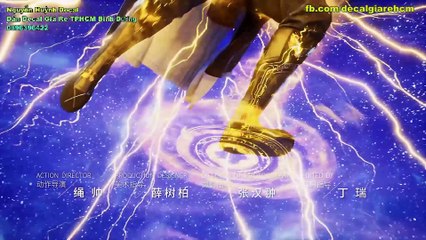 Già Thiên (2023) Tập 70 Vietsub + Thuyết Minh