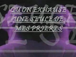 R.A.F : J' OUBLIERAI PAS...