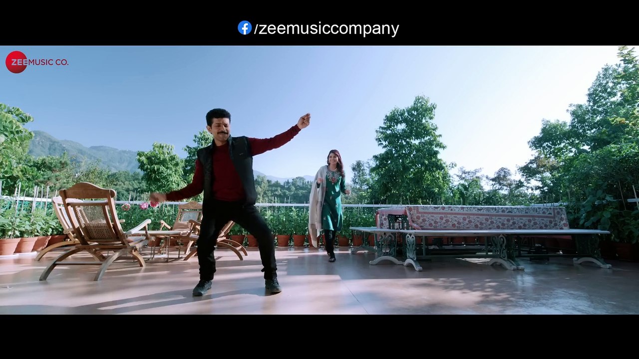 GHUSPAITHIYA Official Trailer _ Vineet Kumar _ Urvashi Rautela _ Akshay Oberoi _ Susi G