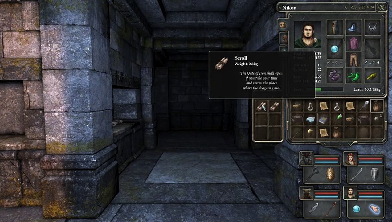 Legend of Grimrock! 2024 07 19 (3)