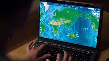 Under Paris (2024) - Película Completa en Español Latino en Full HD 🎬