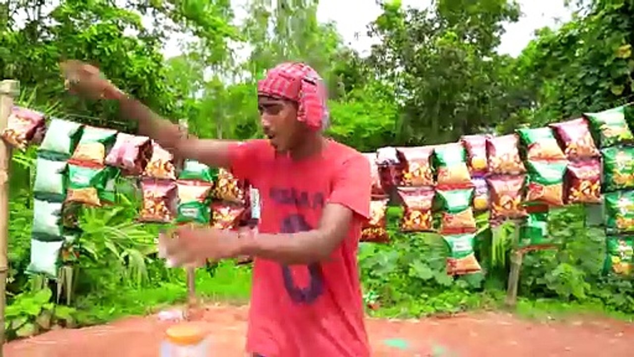 Must Watch Special Challenging New Comedy Video Amazing Funny Video 2021 Episode 13 By Our Fun Tv