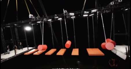 World’s Deadliest Obstacle Course!