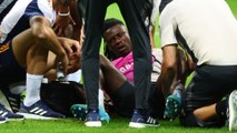 Real Madrid's Camavinga set to miss UEFA Super Cup