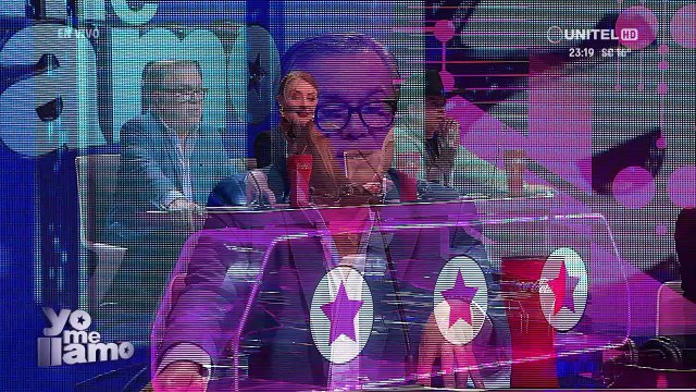 Empate en Yo Me Llamo: Dos imitadores los mejores de la noche del martes ¿Quiénes son?