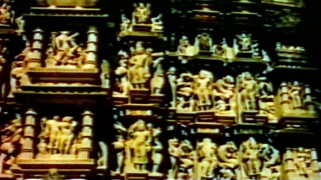 Jewel in the Lotus - BAHAI - [LOTUS Temple New Delhi]