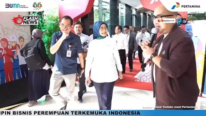 Dukung Literasi Keuangan, PERTIWI Gelar Financial Literacy Expo 2024