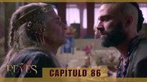 REYES CAPÍTULO 86 (AUDIO LATINO - EPISODIO EN ESPAÑOL) HD