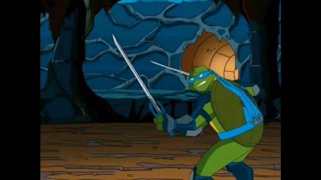 Same Birthday (August 13th) | Isaac C. Singleton Jr. (voice of Sagat in Super Street Fighter IV) & Michael Sinterniklaas (voiced Leonardo in Teenage Mutant Ninja Turtles)