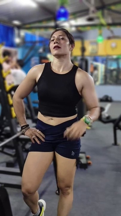 Payel mallick