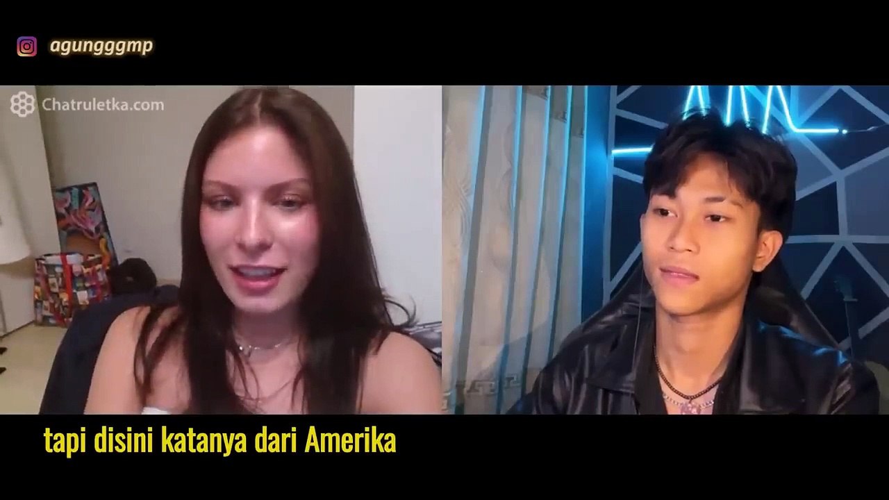 GOMBALIN BULE 4K SAMPE SALTING PARAH  OMETV INTERNATIONAL