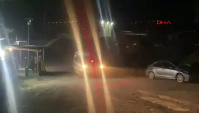 Şehir hastanesi inşaatında göçük: Çok sayıda yaralı var