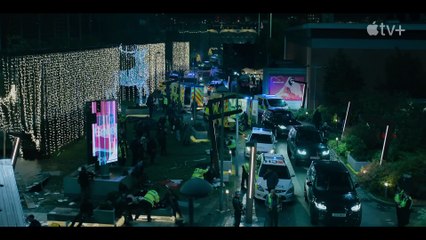 Slow Horses Season 4