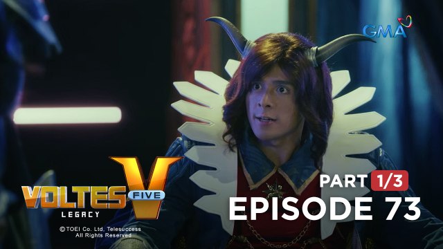 Voltes V Legacy: Zardoz is frustrated with the Boazanian armies! (Episode 73 - Part 1/3)