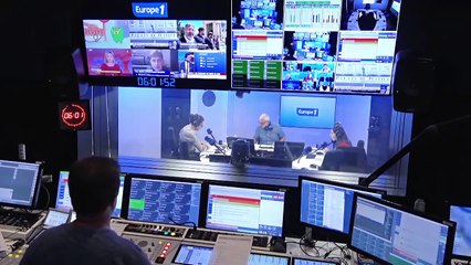 Le journal de 6h - 14/08/2024