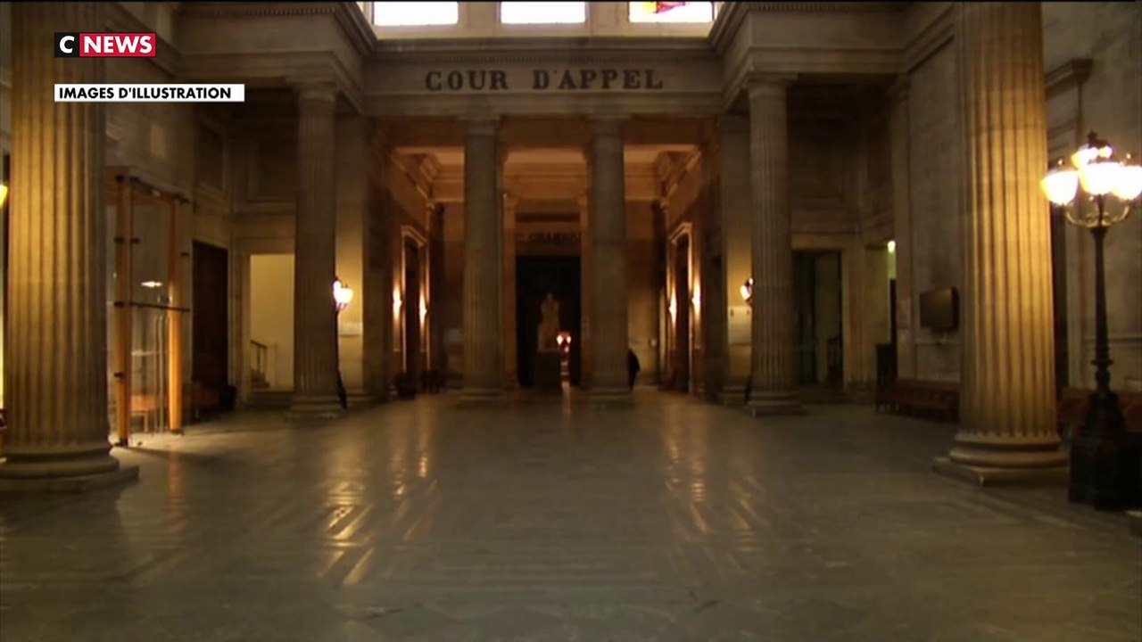 Un détenu connu pour plusieurs tentatives d'évasion obtient une permission de sortie pour passer son permis de conduire