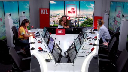 Le journal RTL de 6h du 14 août 2024