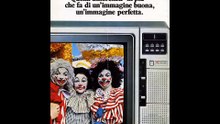 Sony KV 2000 ET  brochure 1976