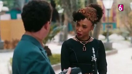 21. Amor Perfecto (Amor Perfeito), en español