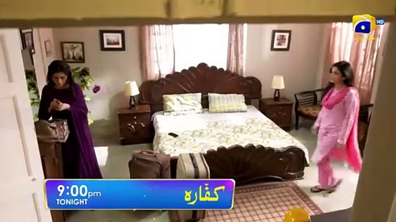 Kaffara Episode 13 Promo