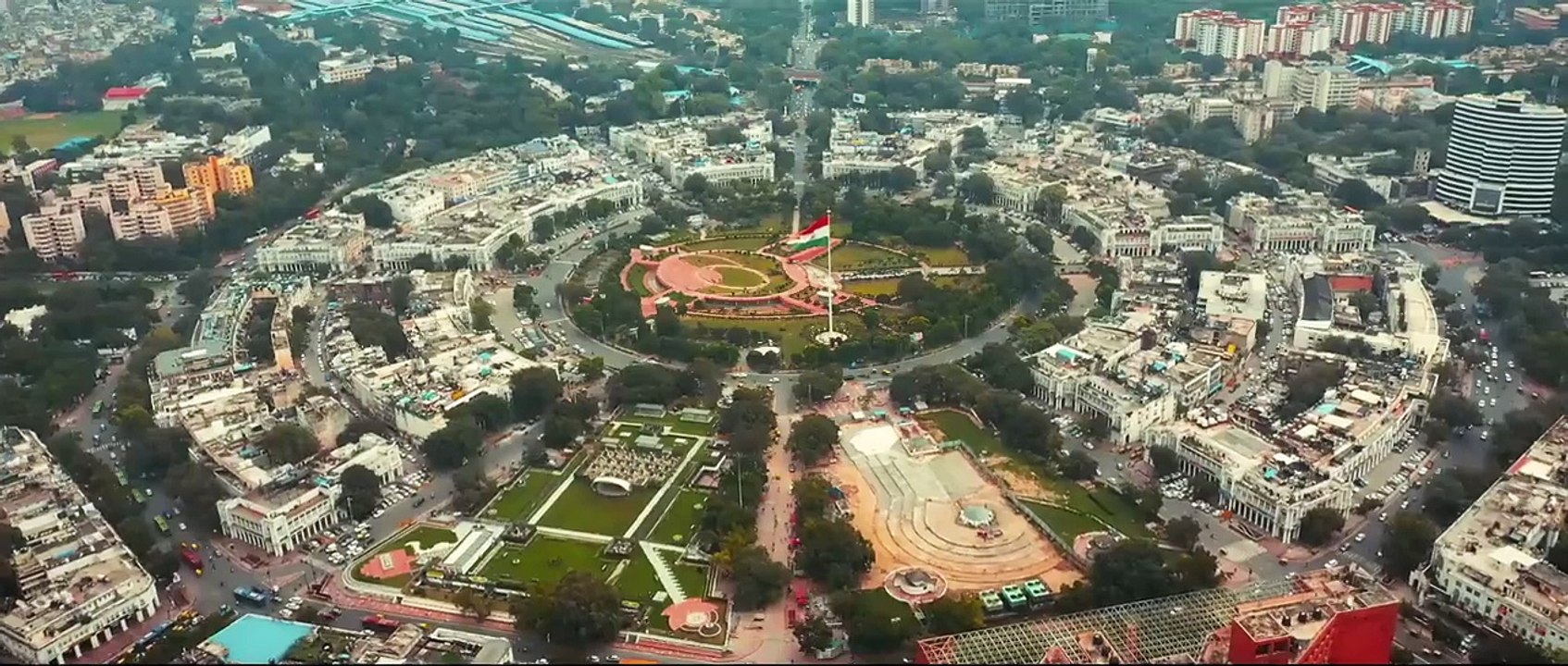 Code Name：Tiranga - Trailer ｜ Parineeti Chopra, Harrdy Sandhu, Ribhu Dasgupta ｜ IN CINEMAS 14 Oct 22