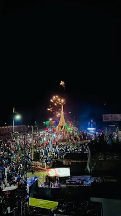 Happy Pakistan Independence Day 14 August  #14august2024 #Azadi #Mardan #pakistan #viralreel #kpk