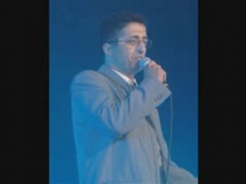 BRAHIM IZRI - Sani sani