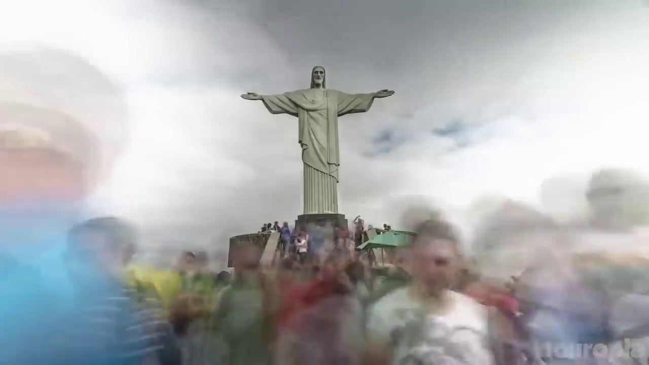 Some Greatest Man-Made Wonders of the World - Travel Video