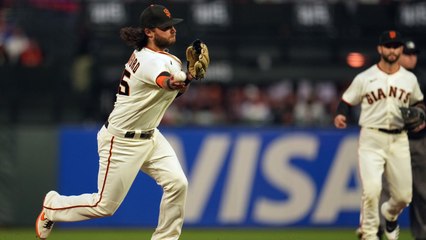 San Francisco Giants City Connect Jersey Record Update