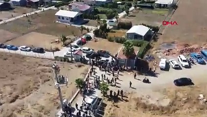 Hobi bahçeleri için karar verildi: Hepsi yıkılacak