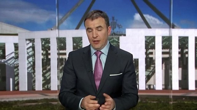 Beijing-based bot network uncovered on X with fears of US election interference