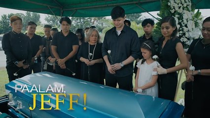 Asawa Ng Asawa Ko: Paalam, Jeff! (Teaser)
