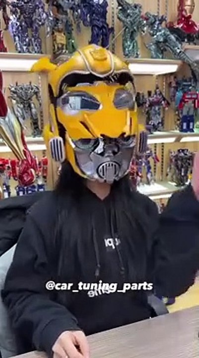 gadget video