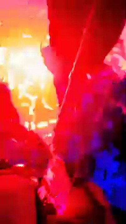 Pesta Hotman Paris dan Para ASPRI nya