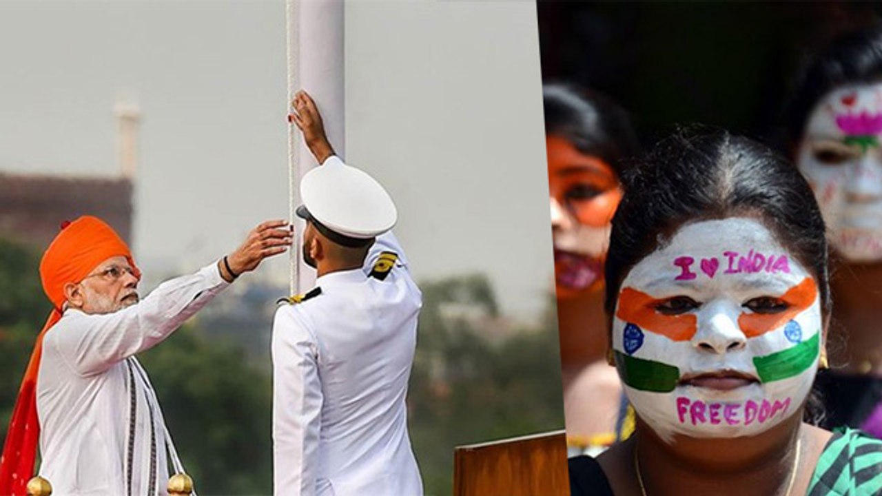 Independence Day 2024 Theme क्या है | स्वतंत्रता दिवस 2024 पर Speech में क्या होगा खास | Boldsky