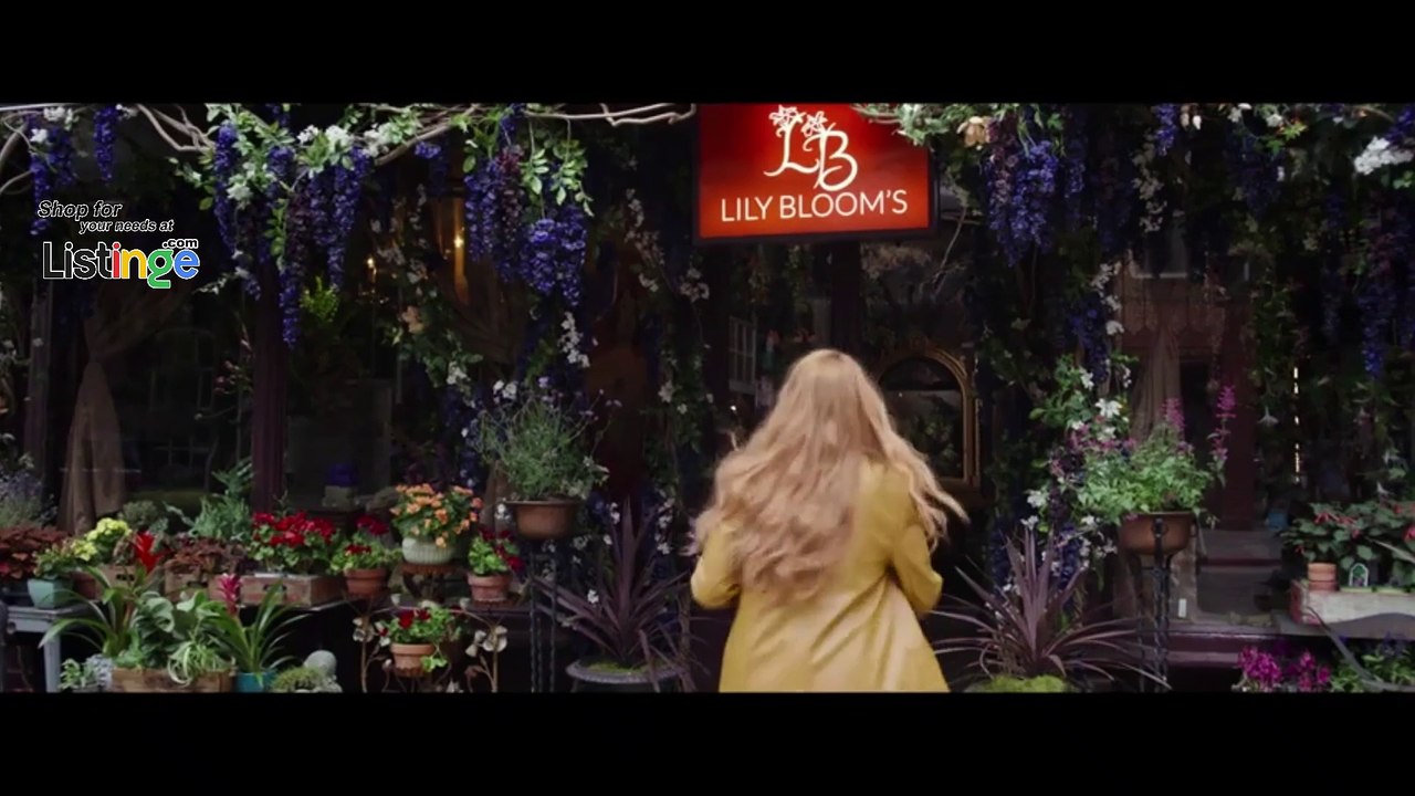 It Ends with Us - New Trailer
