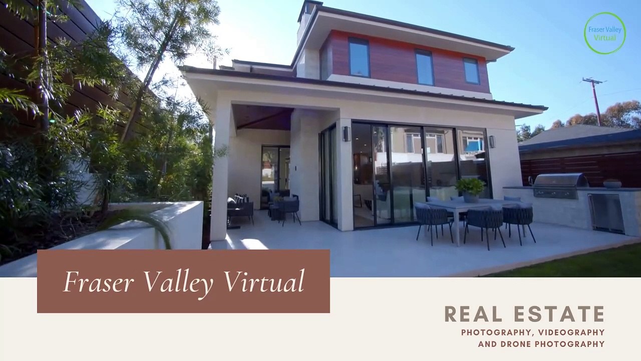 Elevate Your Property Listings: The Power of Real Estate Drone Photography