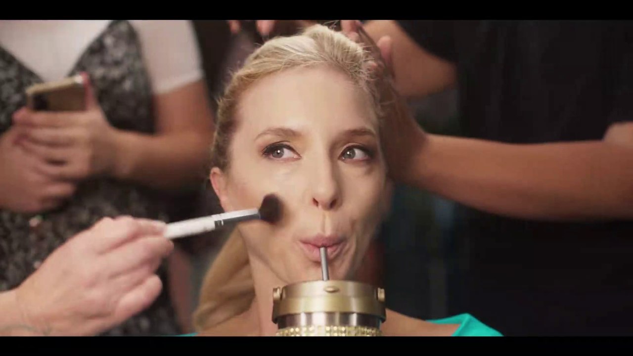 NO ME ROMPAN ❤️ Peli Argentina 2023 - Netflix. Carla Peterson. Julieta Díaz. Nancy Dupláa. Fito Páez