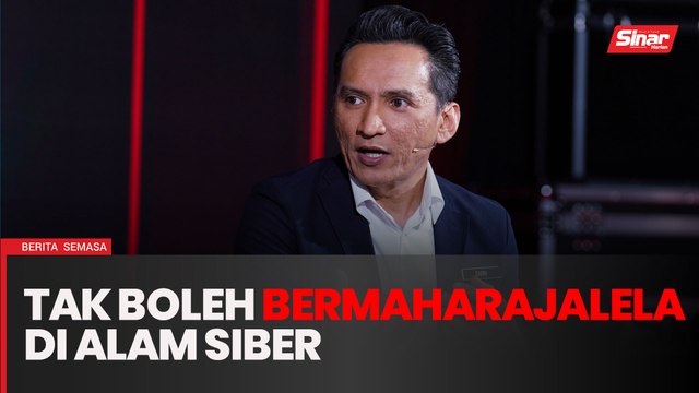 Penyedia media sosial perlu hormati kedaulatan kita