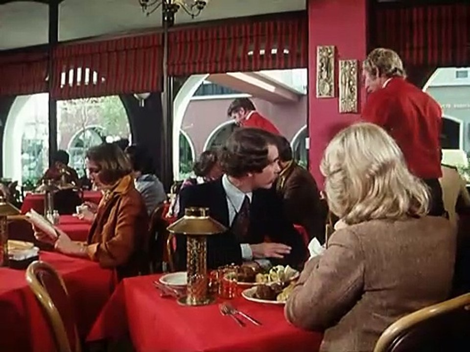 S03E19 - Der programmierte Charlie Blake